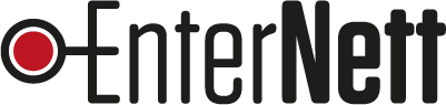 EnterNett logo