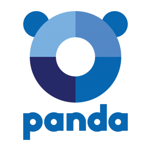 Panda-logo